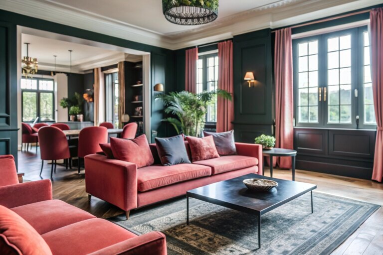    Как digital-номаду выбрать идеальную недвижимость в Европе для дохода и комфортного проживания?