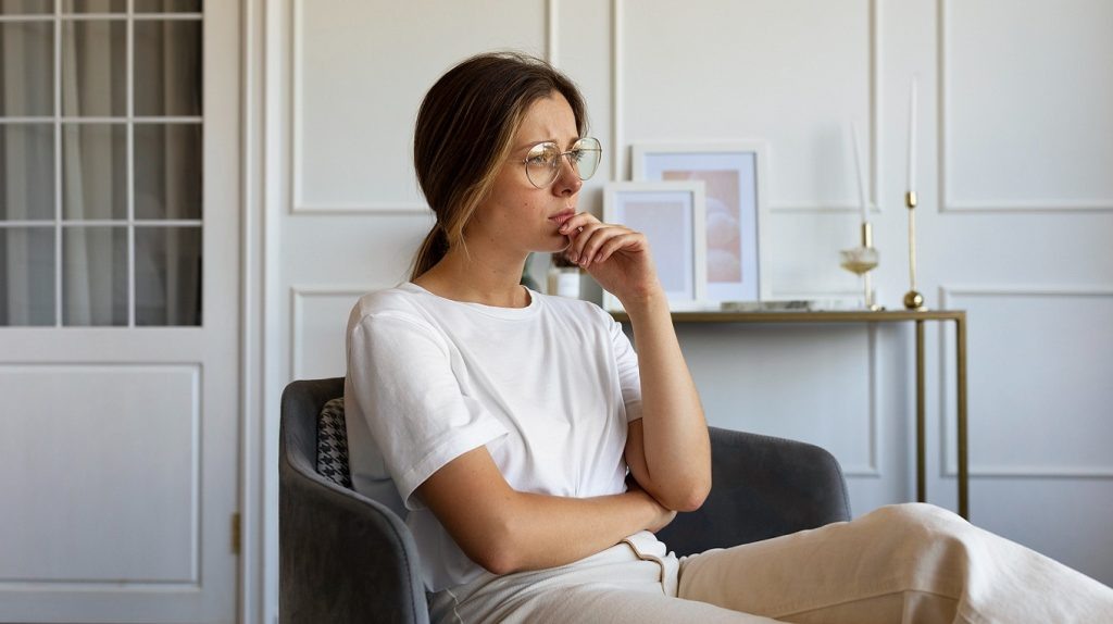     7 конфликтов бессознательного. Какие есть у вас? Курс с Ириной Гиберманн Екатерина Щетинина