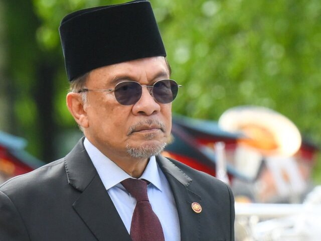    Фото: ТАСС/POOL/Алексей Майшев