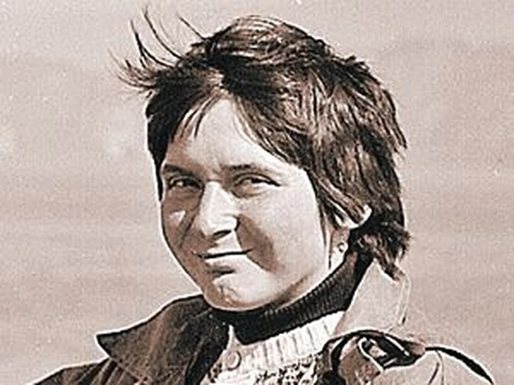 Екатерина Жданова