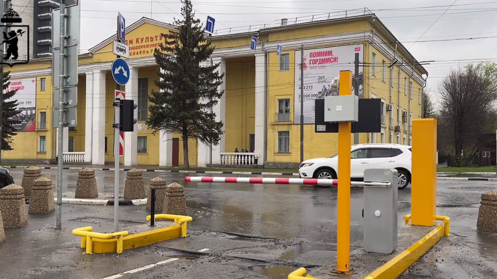 Фото: мэрия Ярославля