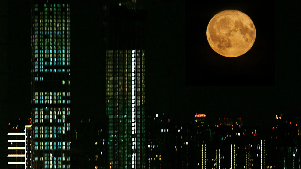    Roman Denisov/Globallookpress