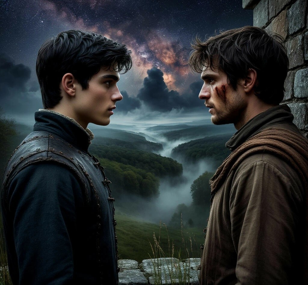 Изображение создано нейросетью