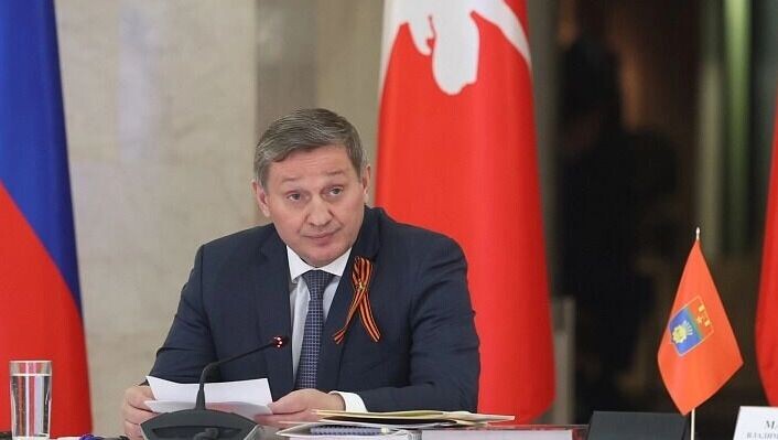     Источник: Администрация Волгоградской области