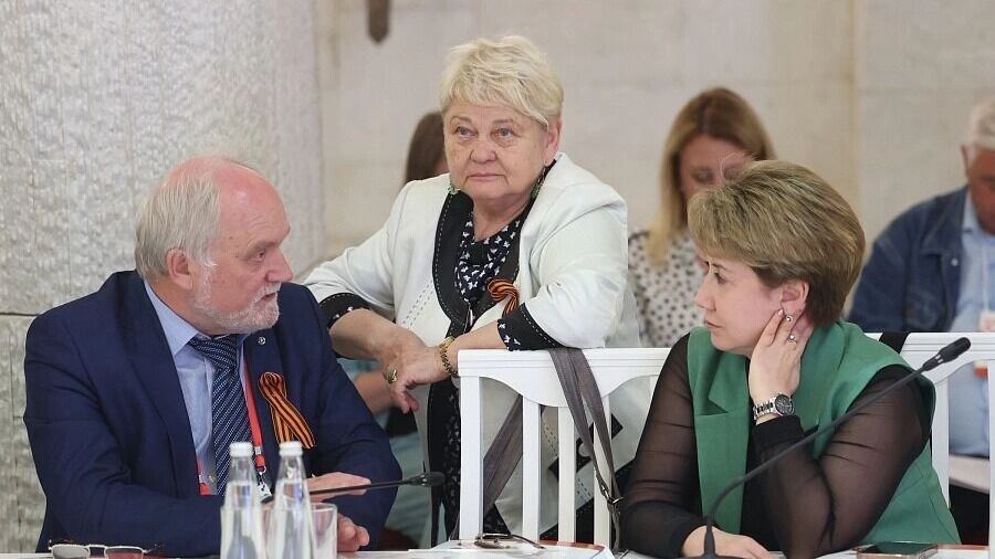     Источник: Администрация Волгоградской области