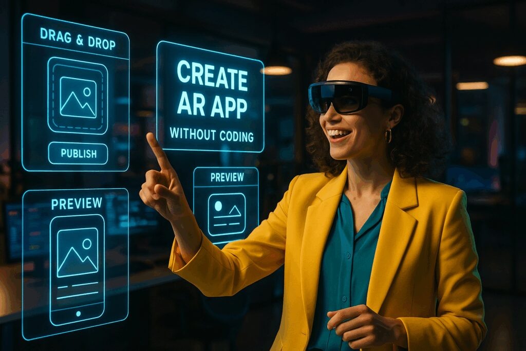    Разработка. Виртуальная реальность. MoziBlorf54Q