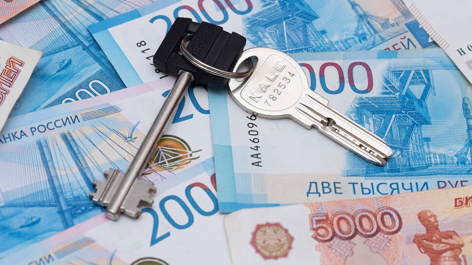 Фото: Олег Харсеев / Коммерсантъ