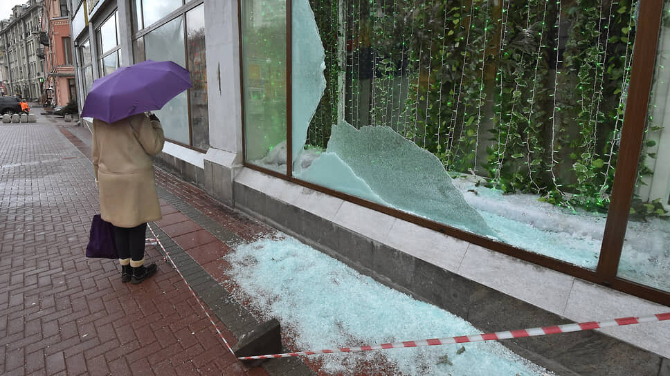 Фото: Анатолий Жданов / Коммерсантъ