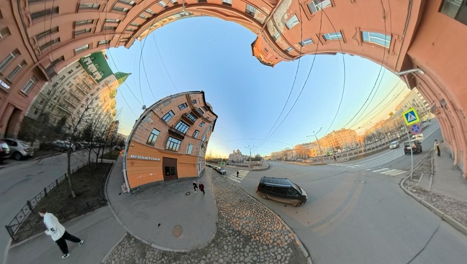    Автор фото: Тихонов Михаил