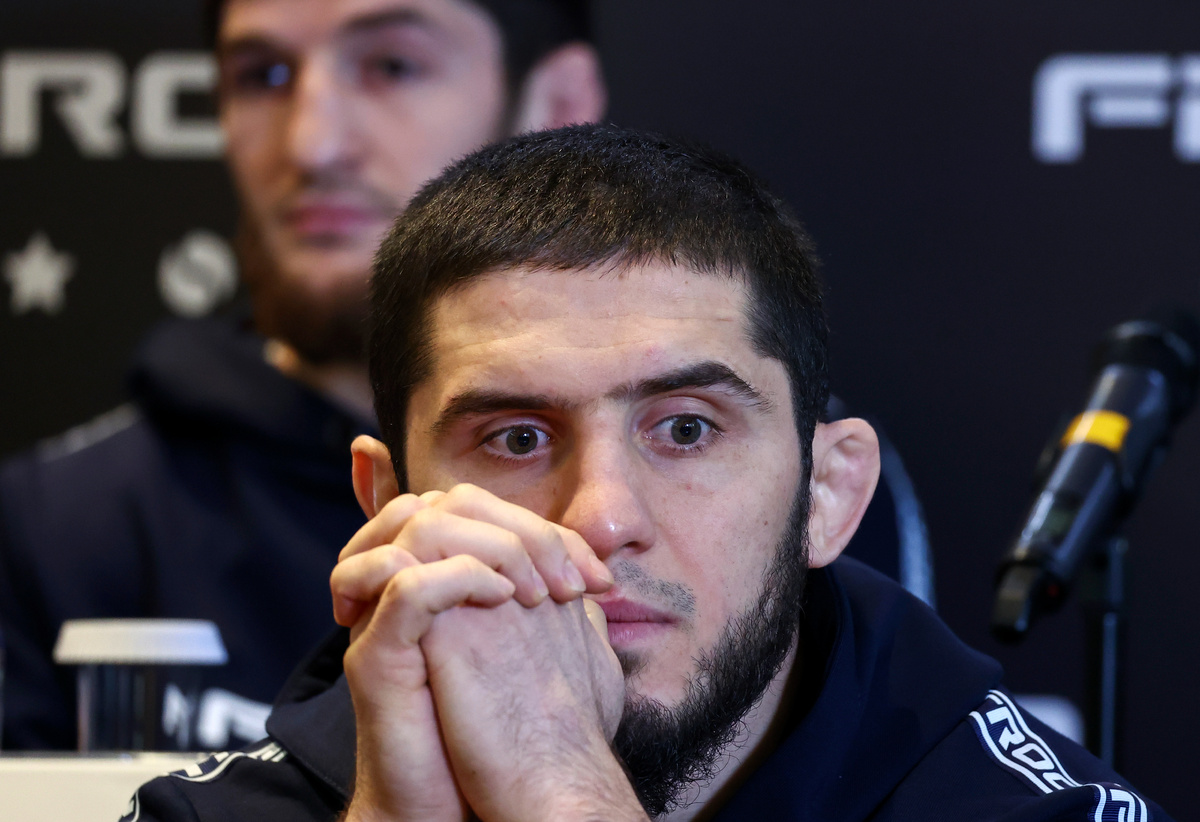 Фото: Валерий Шарифулин/ТАСС