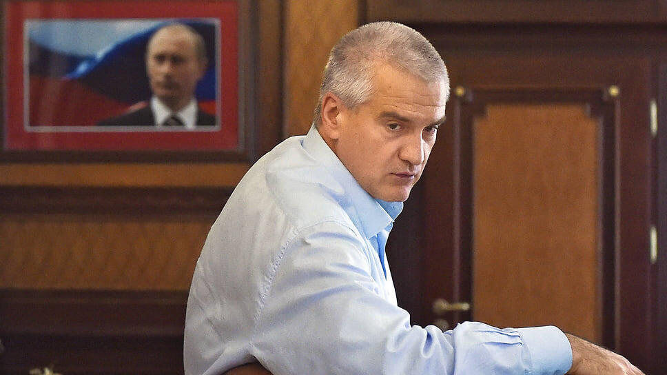 Фото: Виктор Коротаев / Коммерсантъ