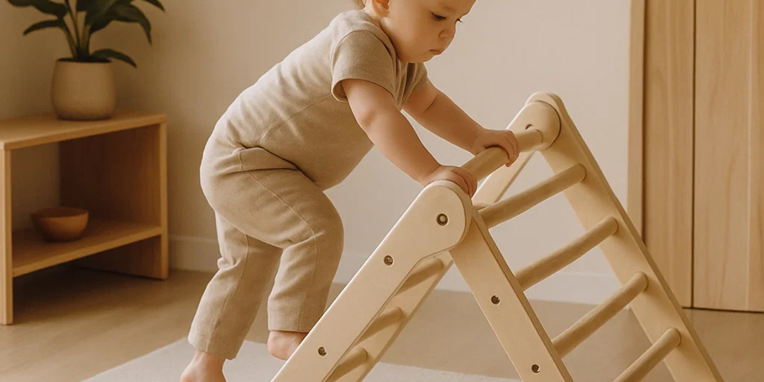 Почему нельзя сажать малыша раньше времени? Ошибка, которую совершают почти все