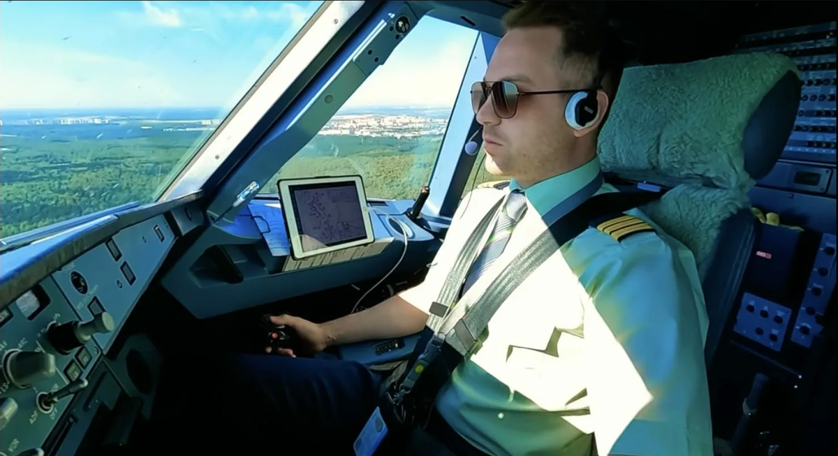 Фото из личного архива Карена Новицкого. 