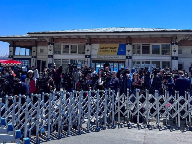    Фото: ТАСС/NEWS.ru/Стрингер