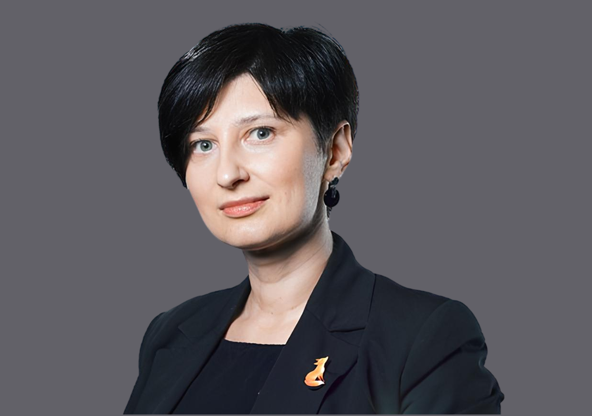    Альбина Ахметова: «Важно, чтобы каждый участник заявочной кампании «Герои. Нижегородская область» получил возможность для развития»