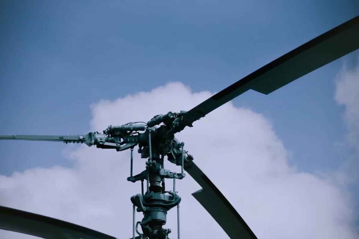    Пропавших оленеводов в Якутии разыскивают с помощью вертолёта