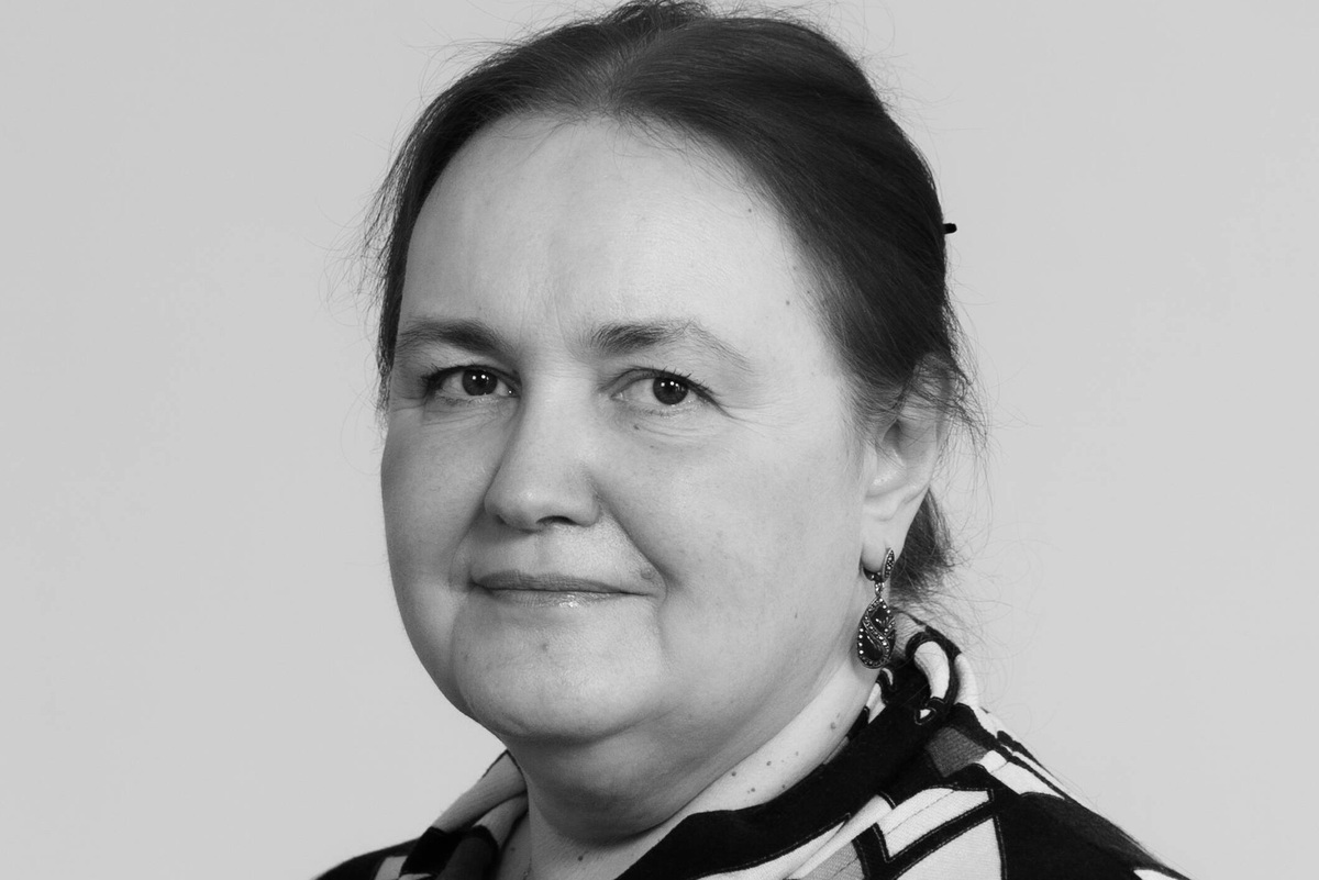     Погибла в аварии дочь Любови Стриженовой, актриса фильма «Москва слезам не верит» Елена Земляникина