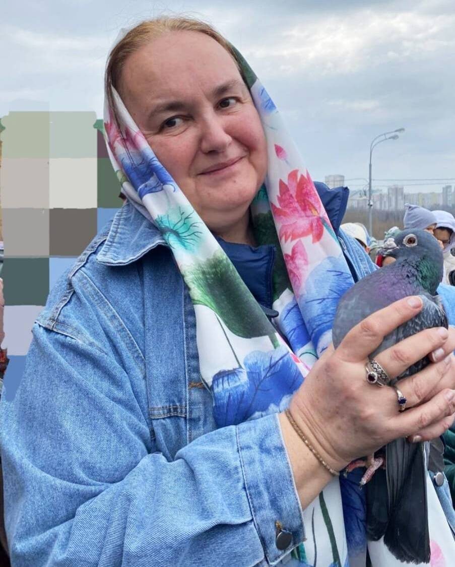    Елена Земляникина прожила 66 летСоцсети