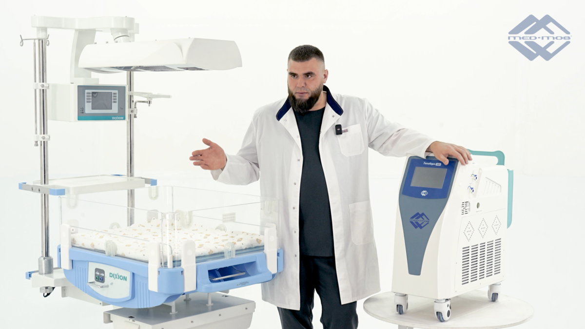 Семён Николаевич Лаврентьев — врач-анестезиолог-реаниматолог, неонатолог отделения реанимации новорождённых Московского областного перинатального центра, а также научный сотрудник отделения неонатологии в НИКИ детства Минздрава Московской области