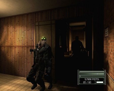 Плотный захват