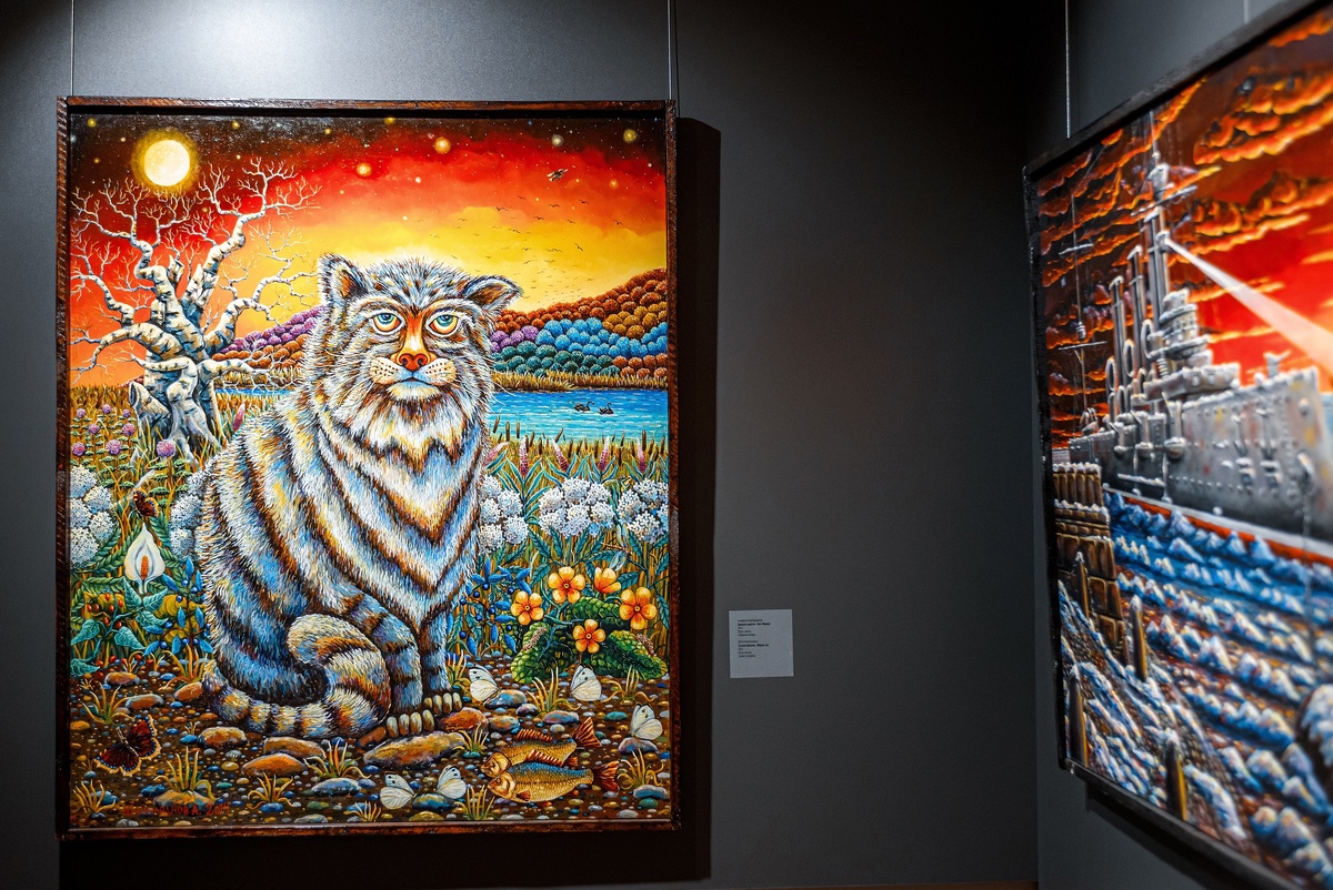    vk.com/museumnaiveart