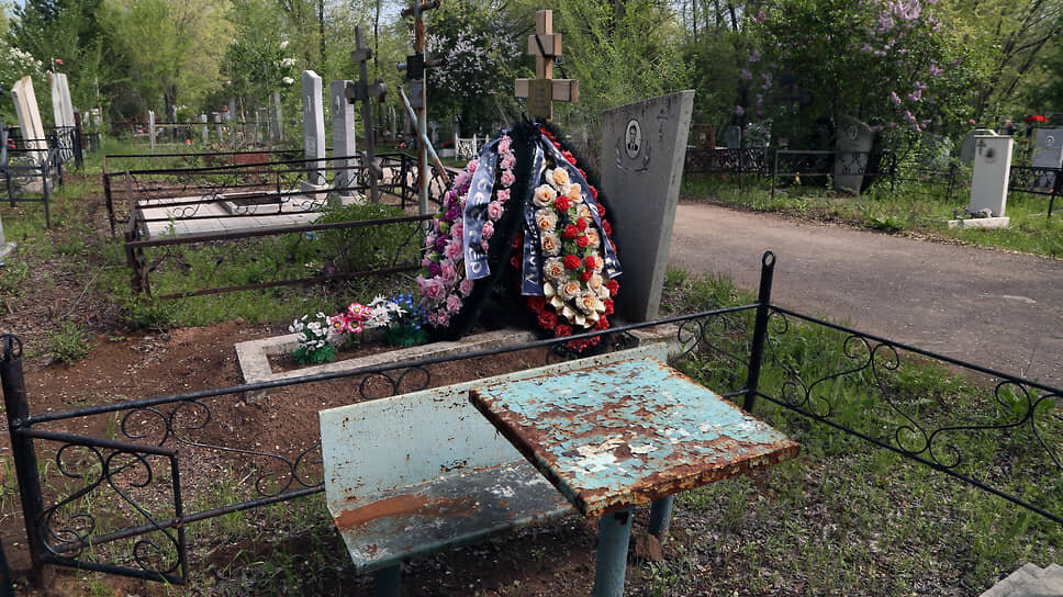 Фото: Юрий Стрелец / Коммерсантъ