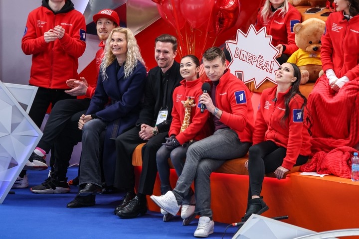  Фото © Сергей Лантюхов / Абзац