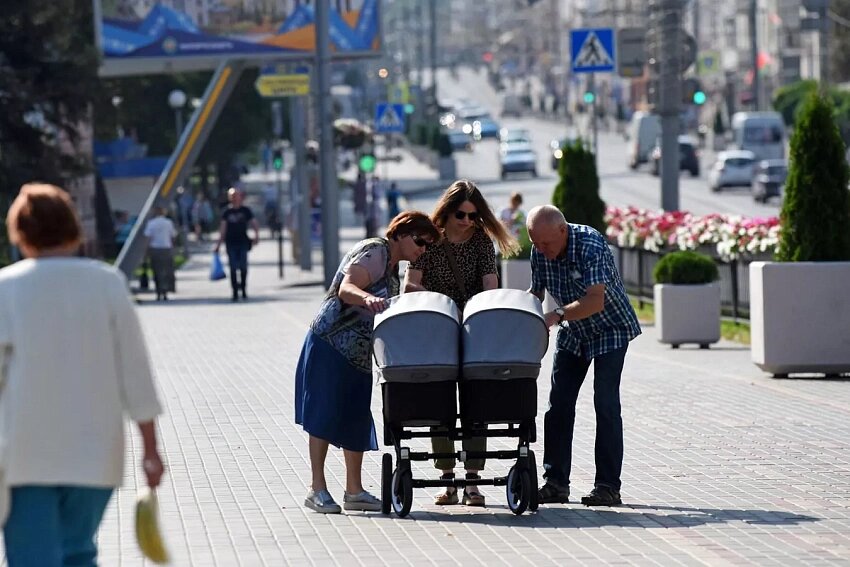 Фото: © Sputnik / Мария Амелина