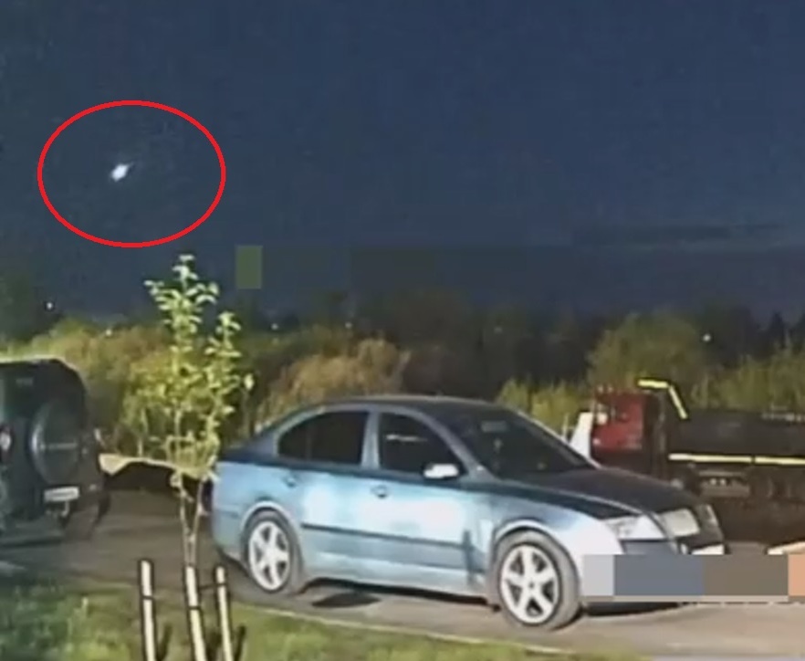 Еще один ракурс