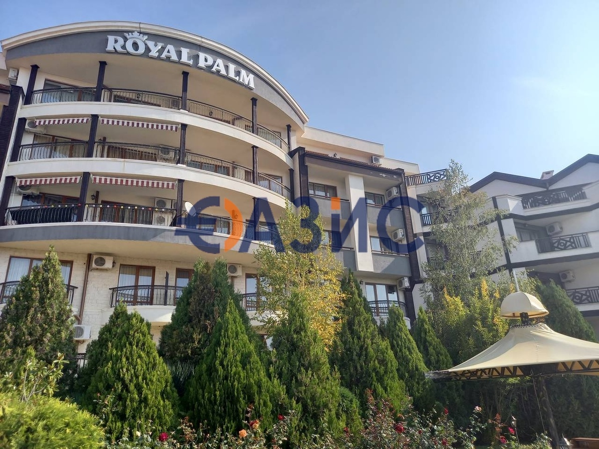 Фото комплекса Роял Палм, Святой Влас