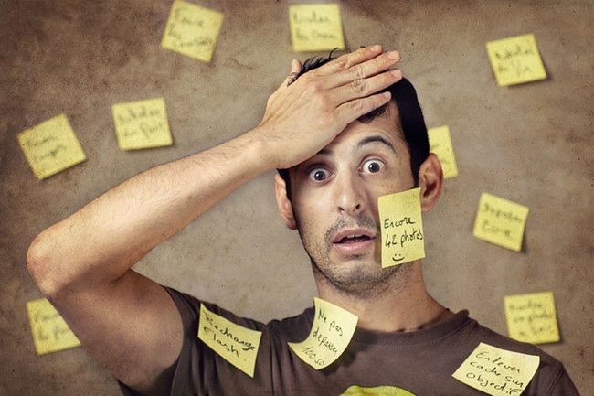    Как развить свою память