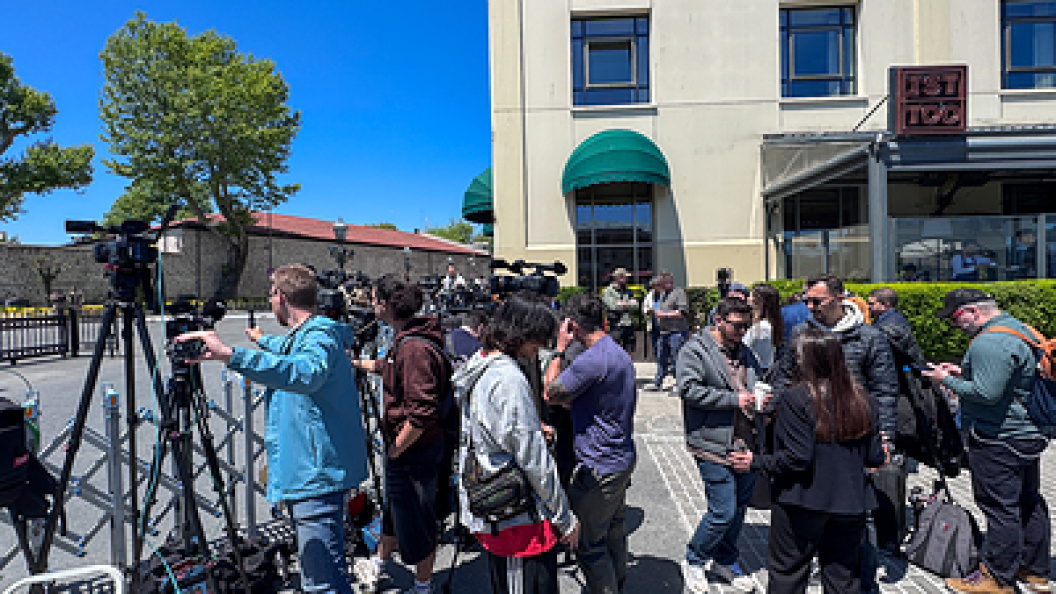    Фото: Stringer/news.ru/Globallookpress