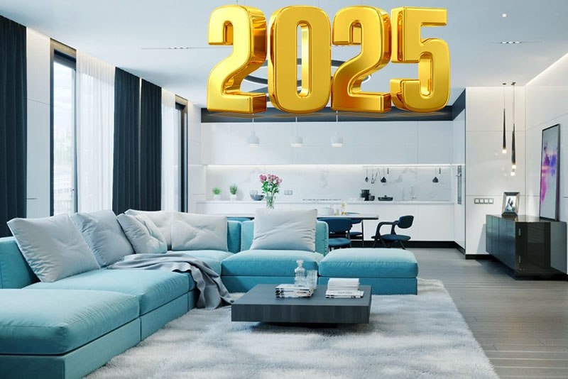 Дизайн Интерьера