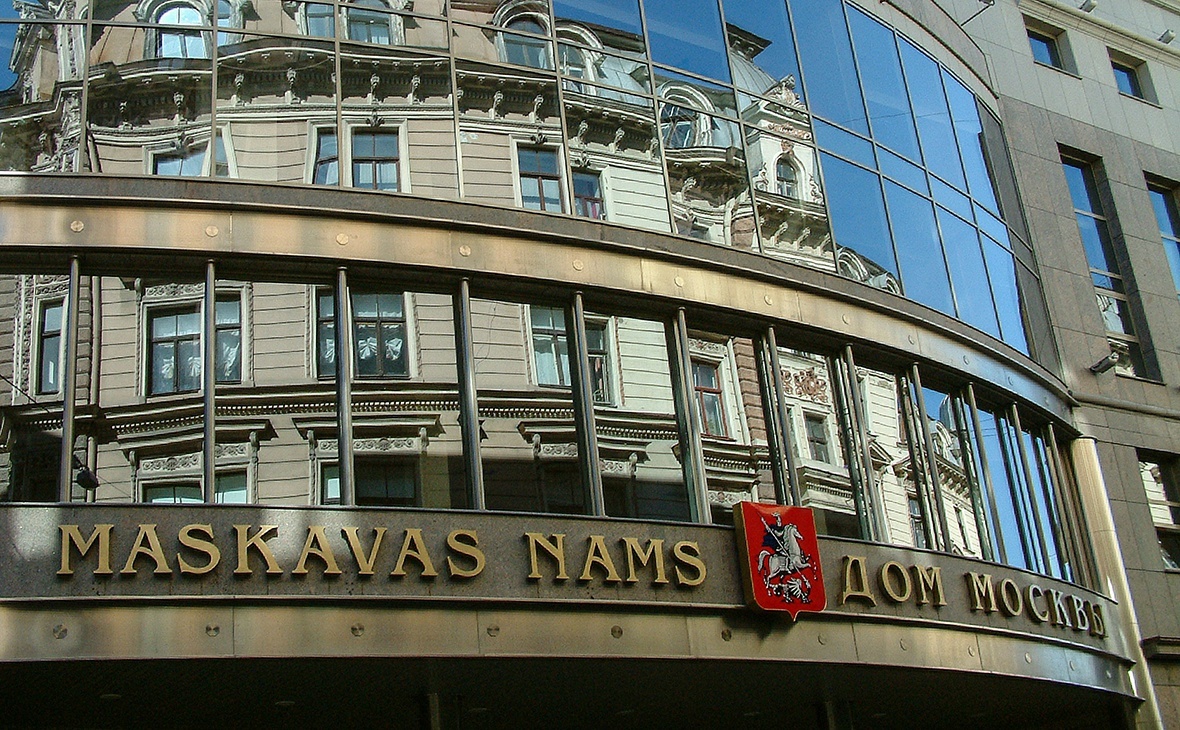 Фото: Виктор Лисицын / Global Look Press