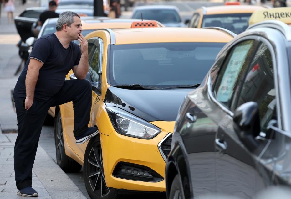    Сергей Савостьянов/ТАСС