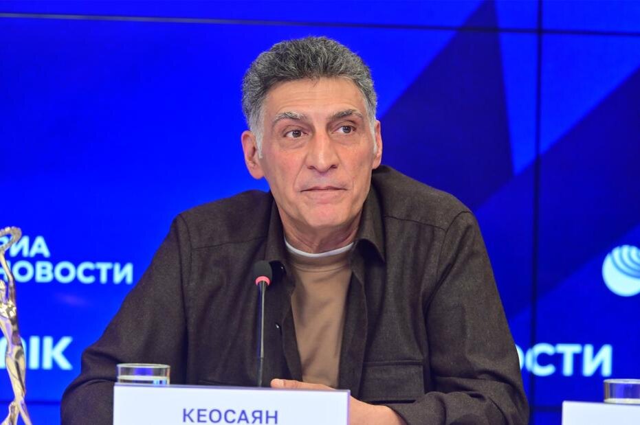    Pavel Kashaev/Global Look Press