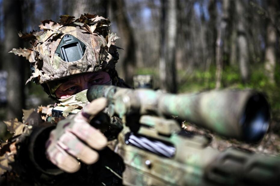    Сергей Бобылев/РИА Новости