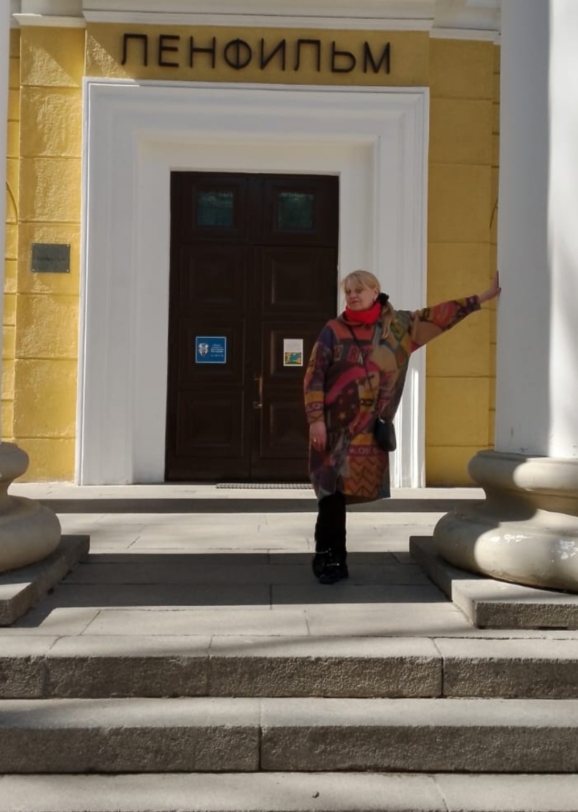 фото для канала автора