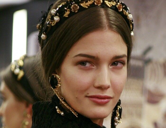 Побег ханской жены