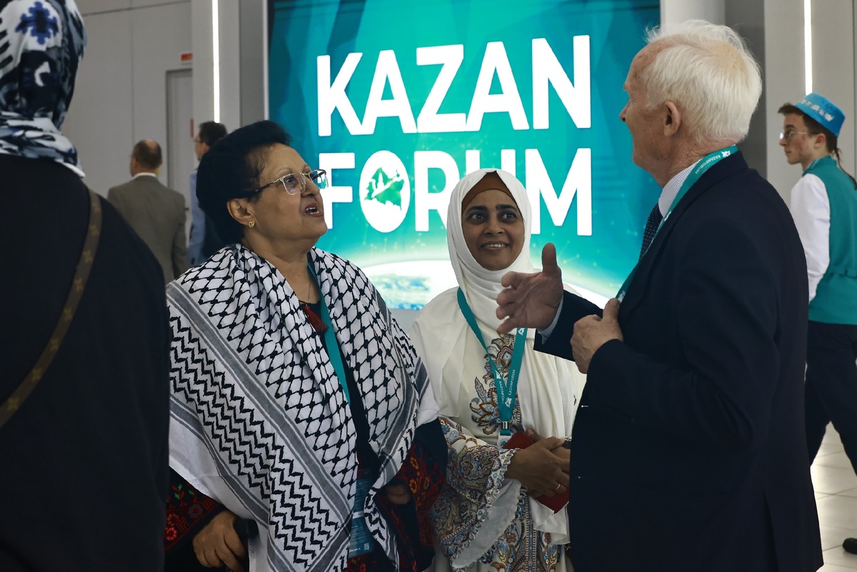 Автор фото: Павел Хацаюк / ИД «Вечерняя Казань»