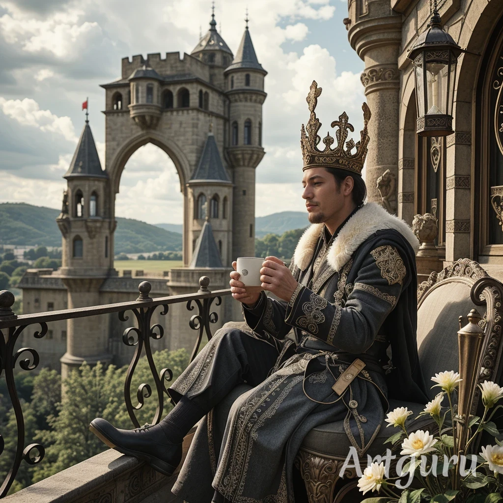 Изображение сгенерировано ИИ 