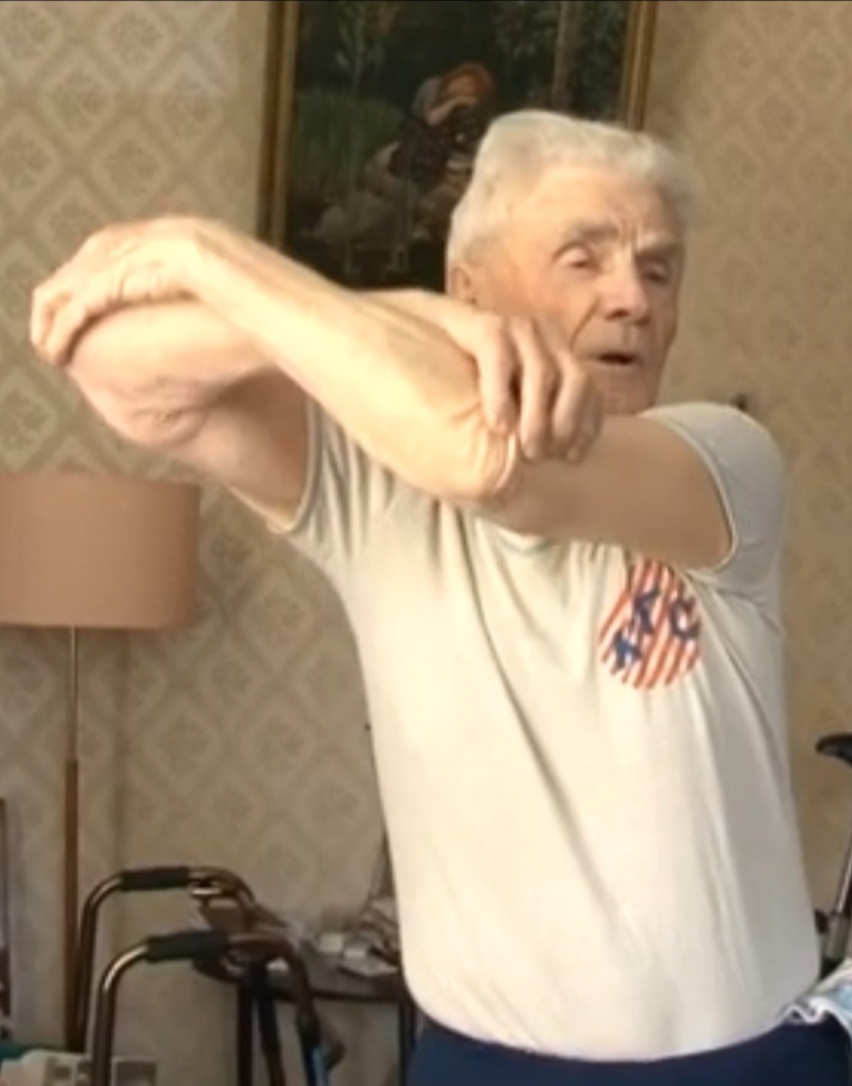 Пëтр Николаевич Кадяев