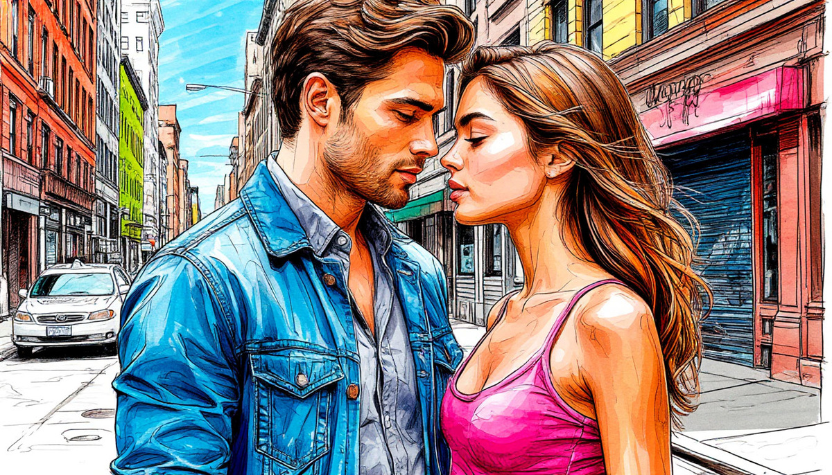 Любые совпадения - это просто совпадения. Рассказ - вымысел автора.