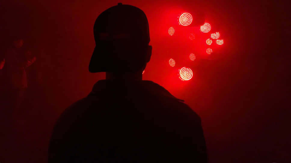 В Казани временно ограничат движение по Кремлевской из-за фестиваля «НУР».📷Фото: Артем Дергунов / Коммерсантъ