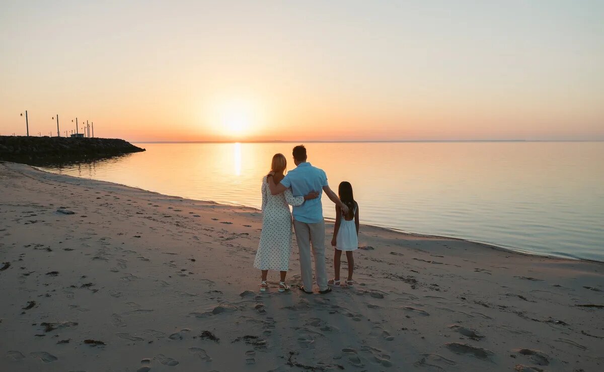    В Катар с детьми: гайд по семейному отдыху
