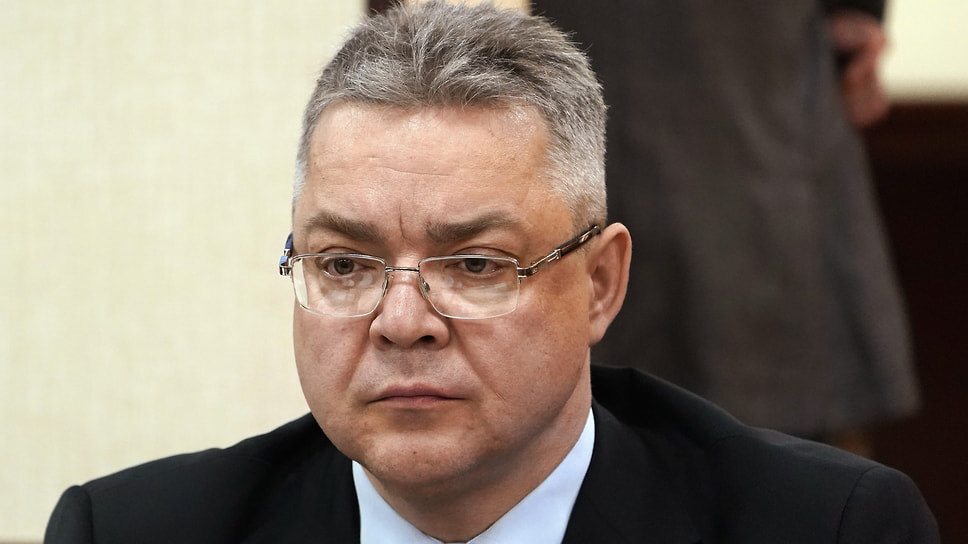 Фото: пресс-служба президента РФ