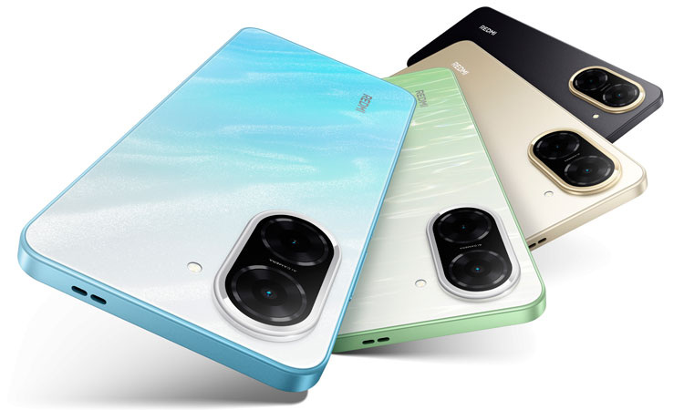 Изображение: Xiaomi/Redmi