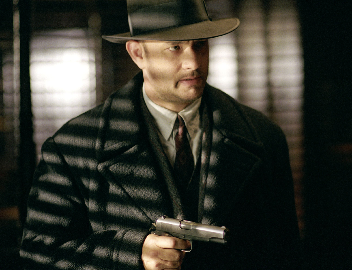 Свет и тень в образе главного героя