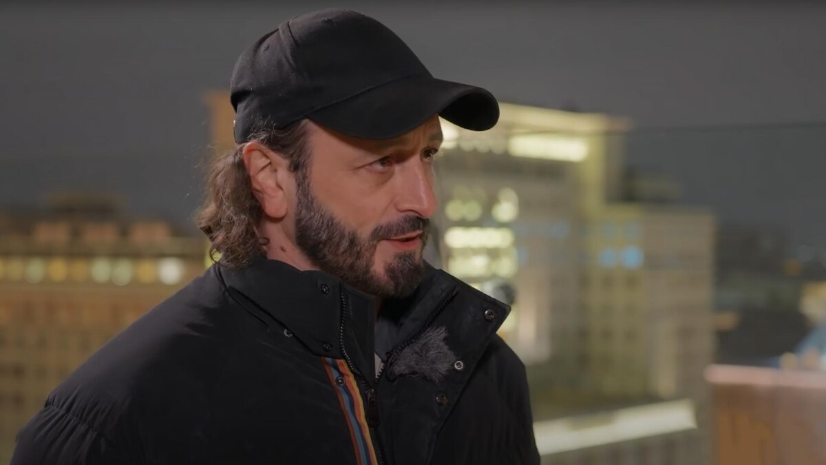 Фото: pr scr youtube.com/Осторожно: Собчак