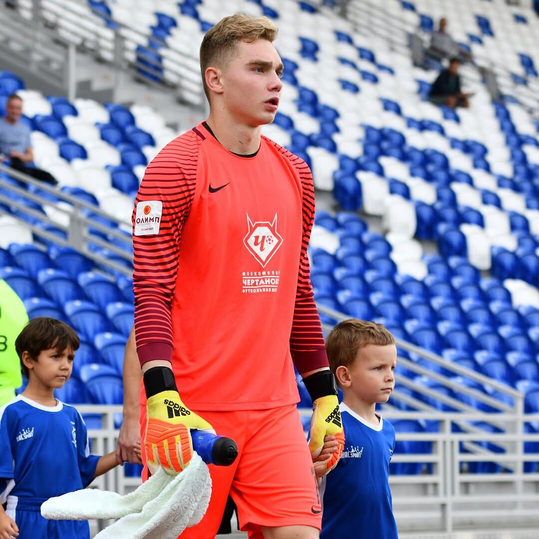    Иван Ломаев стал невольным элементом мести бывшему блогера из СамарыСоцсети Ивана Ломаева